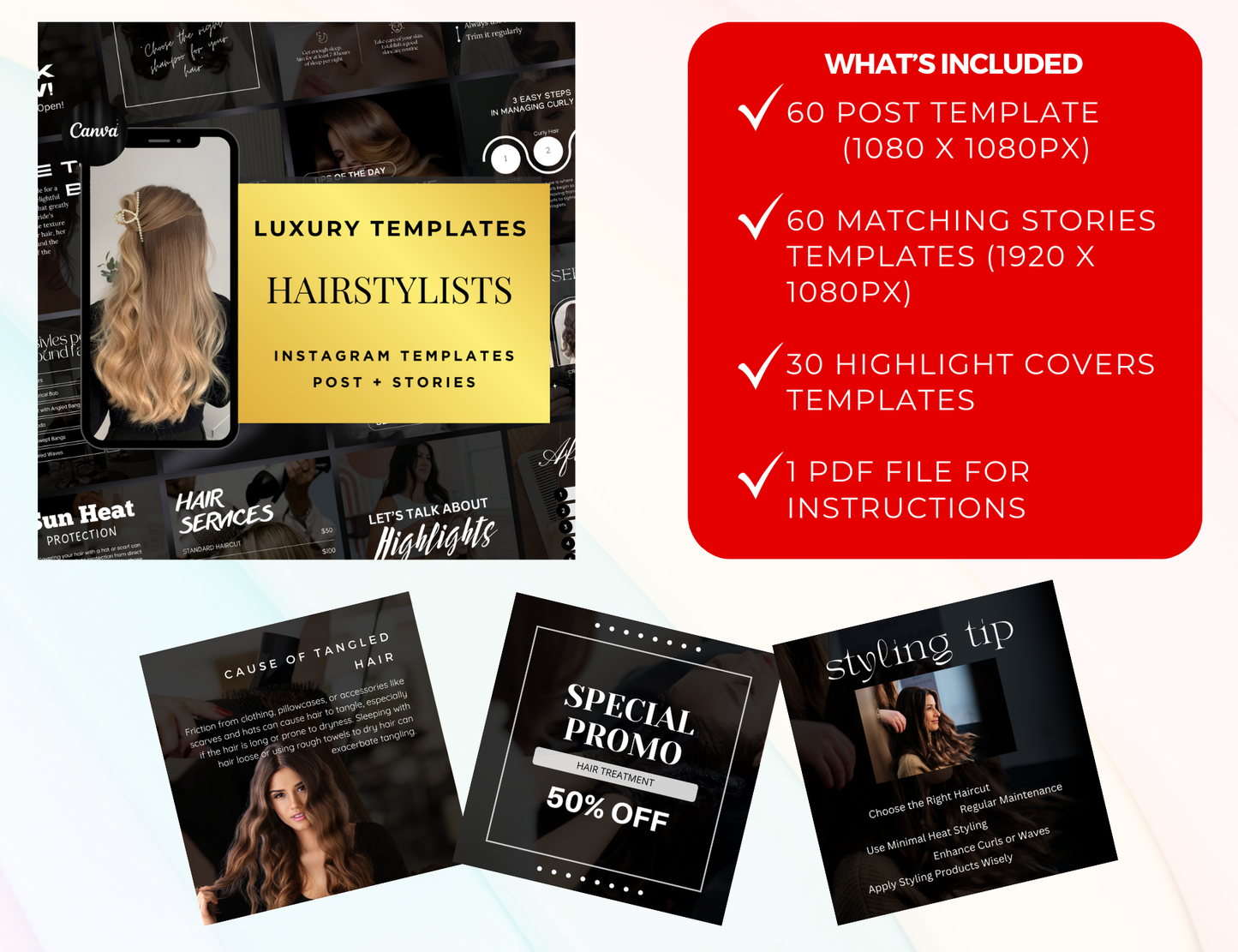 hairstylist template, hairstylist posts, hairdresser template, haircare posts, hair templates, hair stylist post, hair social media, hair salon templates, hair removal post, hair removal insta, hair instagram, hair care template