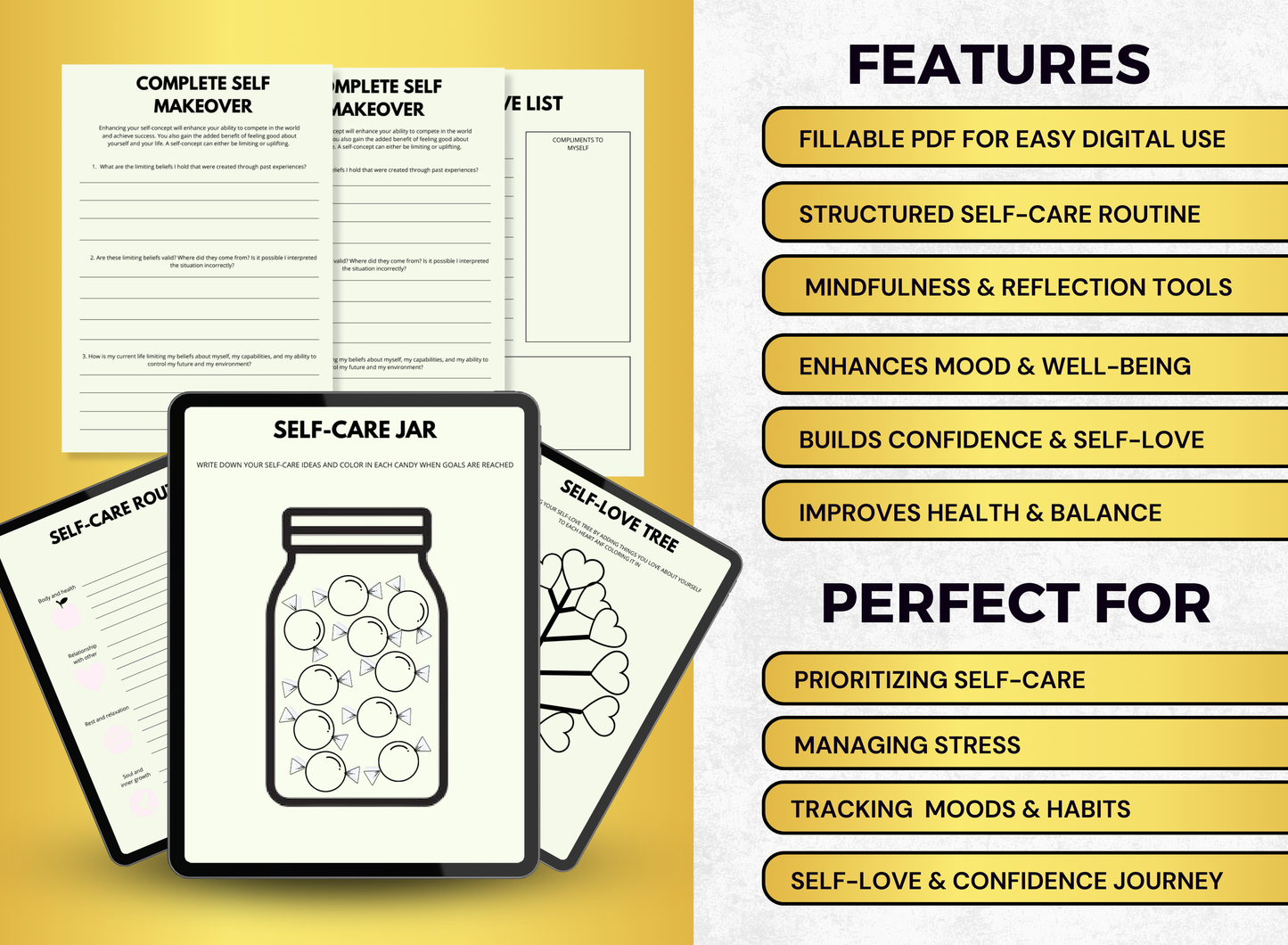 worksheet, workbook, planner, fillable pdf, daily planner, digital planner, fill out pdf, fill out pdf online, best planners, custom planner, editable pdf, pdf fillable form, best online planner, self care planner, self care workbook, self care worksheet, self care journal, self care worksheets for adults pdf, journal self care, self care workbook pdf, self care plan worksheet, printable self care worksheets, journals for self care, planner self care, self care journaling, self care digital planner