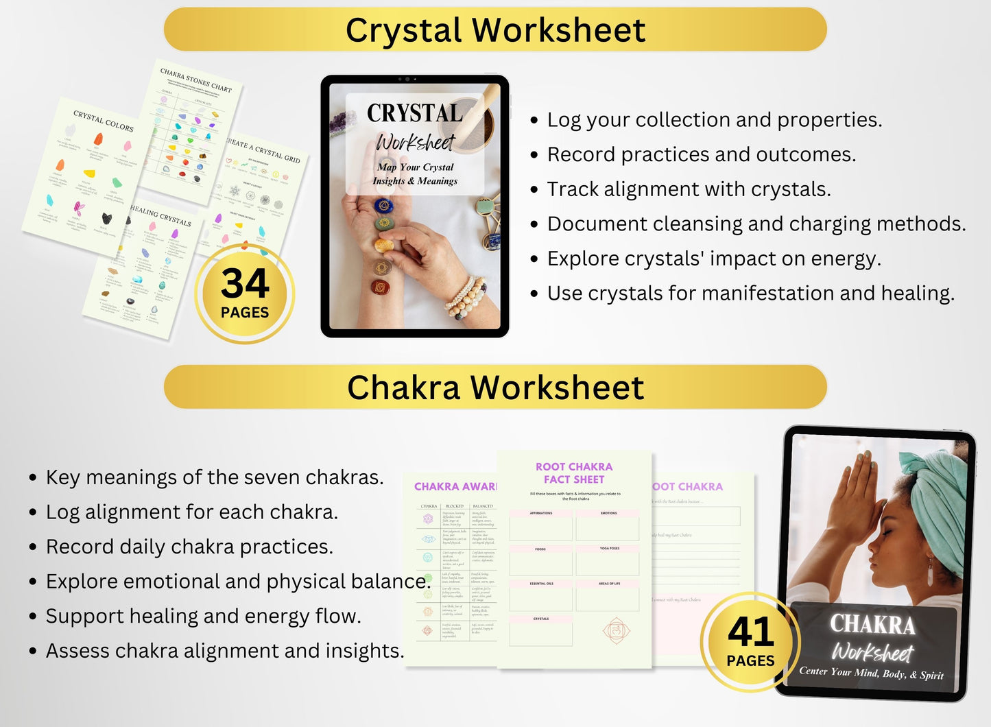 Spiritual Planner, Prayer Journal Master Resell Rights