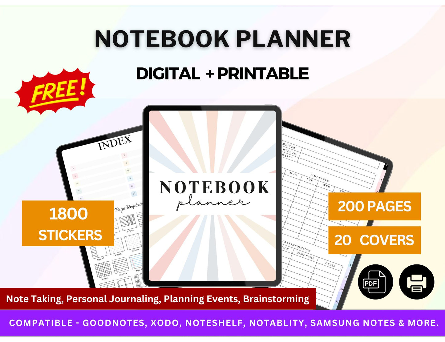 Canva Mockups Etsy Mockups Digital Product Listing Mockups Digital templates