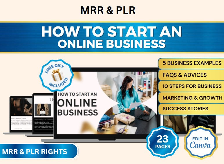 Free 6 Digital marketing Toolkit + 300 ChatGPT Prompts + Credit Card Payoff Tracker with MRR Rights