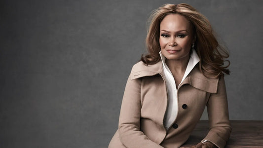 Janice Bryant Howroyd’s Wild Rise from Small-Town Girl to Billionaire Boss (And What You Can Learn from It)