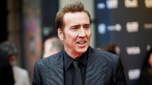 Nicolas Cage and How He Got Out of Financial Hell