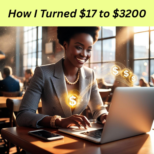 I Bought a $17 PLR Product and Turned It Into $3,200… Here’s Exactly How