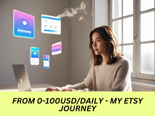 From $0 to $10K: My Step-by-Step Digital Dropshipping Strategy With PLR