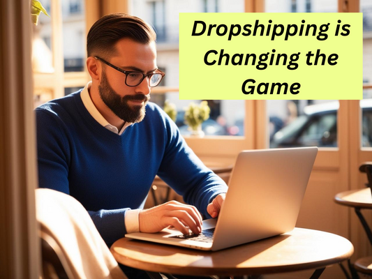 Passive Income Ideas: How Digital Dropshipping Is Changing the Game in 2025