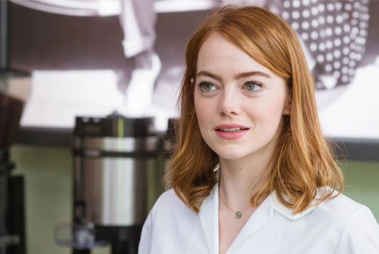 Emma Stone Opens Up About Anxiety — And Honestly, It’s So Refreshing