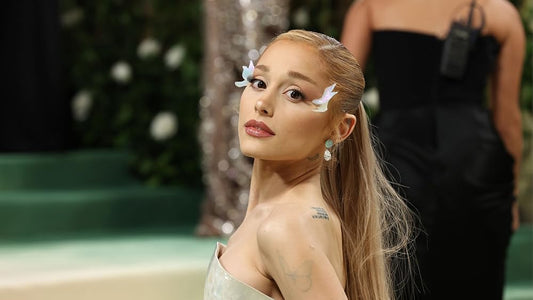 Thinking About Going Vegan? Ariana Grande’s Journey Might Be the Inspiration You Need