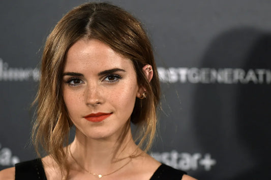 From Witchcraft to Wellness: How Emma Watson and Spirituality Are Evolving Together