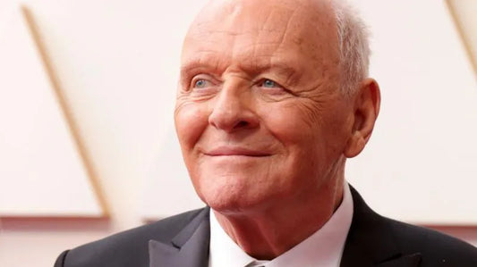 What Anthony Hopkins and Autism Awareness Can Teach Us About Late-Life Diagnosis