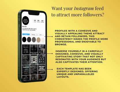 Social Media Bundle Planner Content Calendar