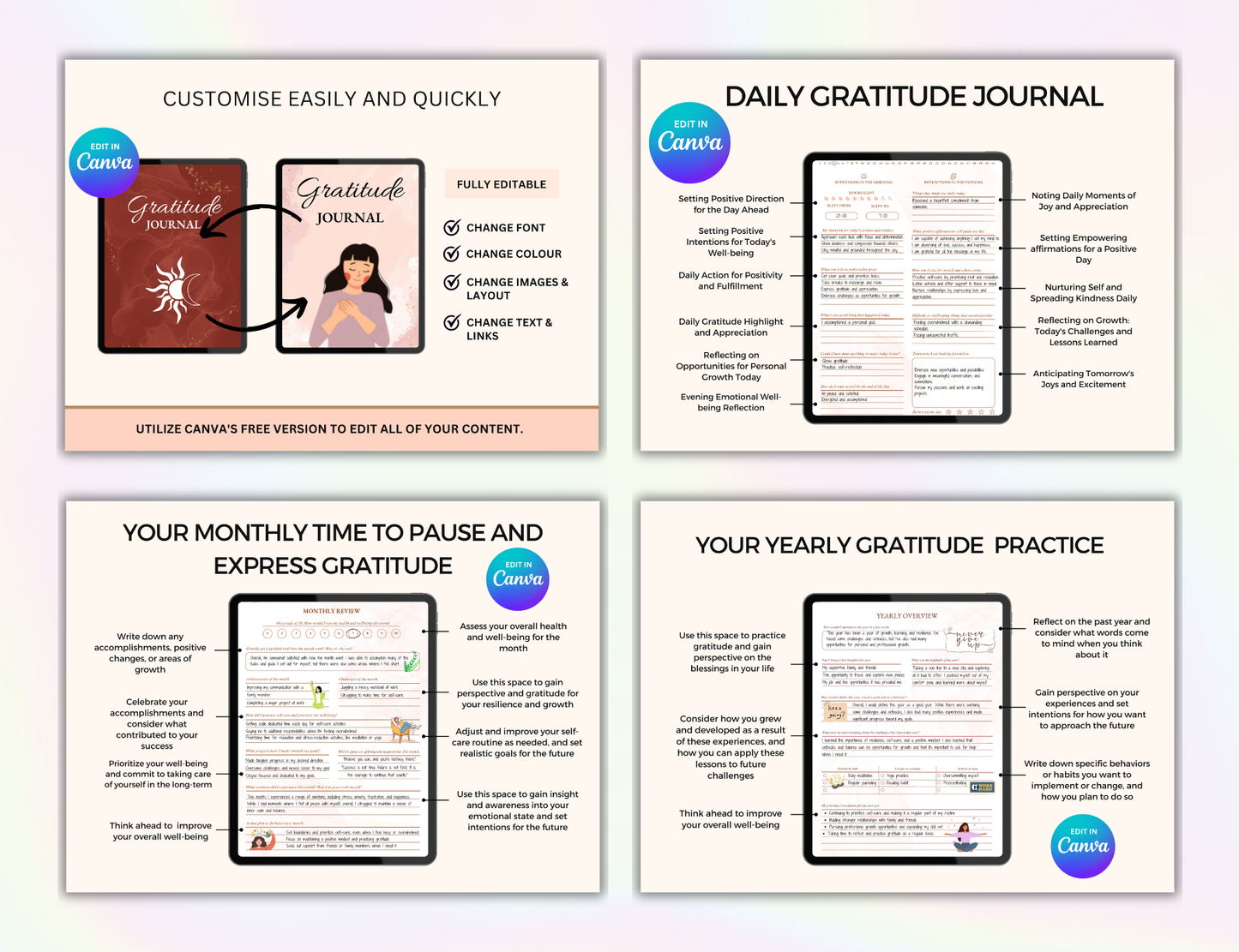 Self care planner, planner self care, simple self planner, bullet journal self care, PLR Wellness Journal Resell Mindfulness Journal Plr Digital Journal  Canva Editable, Canva Planner Plr Goodnotes Planner Mindfulness Journal Anxiety Journal PLR Canva, PLR Gratitude Journal Canva Journal Daily Gratitude Journal for iPad, PLR Planner PLR Digital Product GoodNotes,Shadow work planner, shadow work plr, shadow work guide, shadow work journal, shadow work workbook, shadow work digital, shadow work prompts 