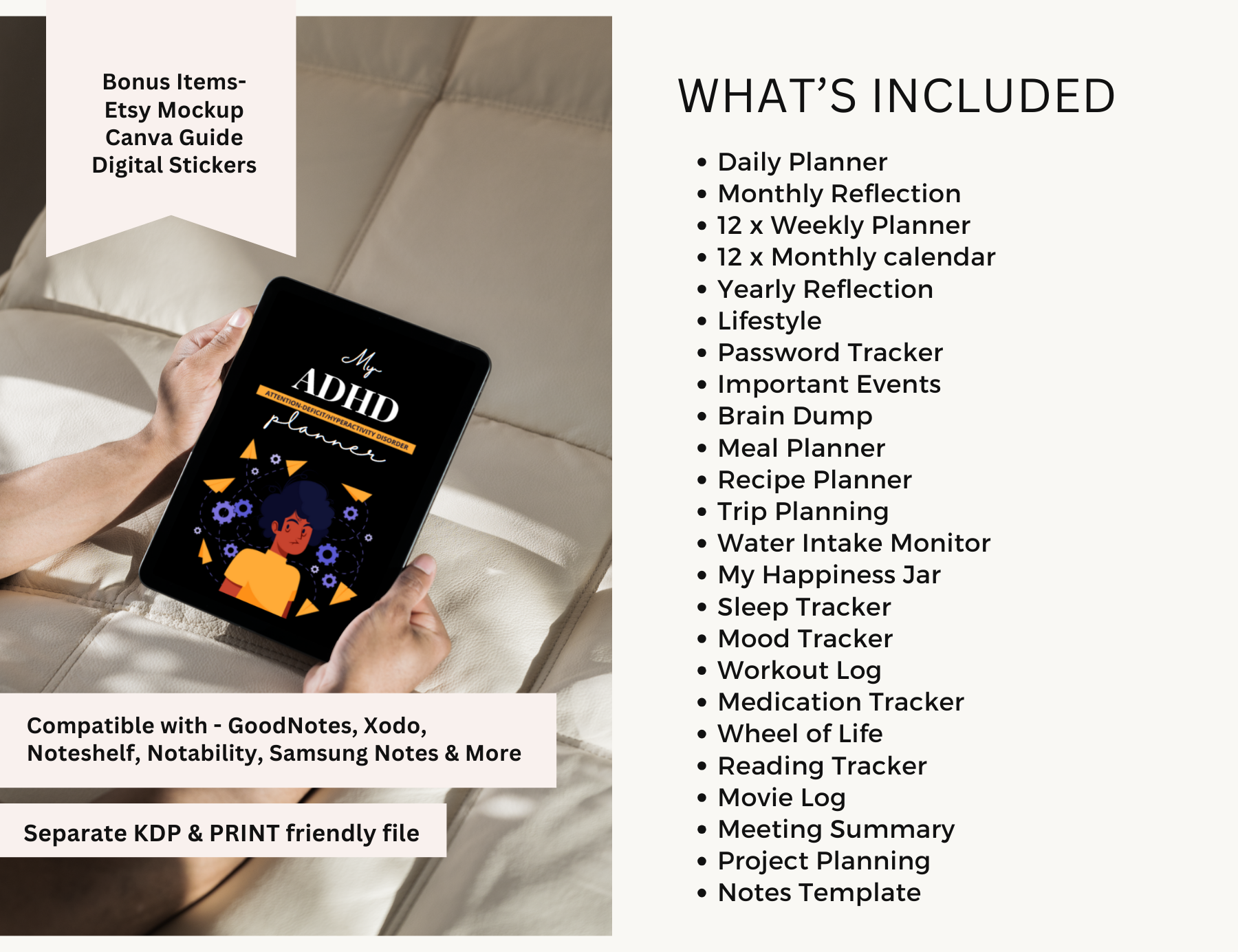 adhd planner, adhdplanner, best planner for adhd, adhd planner for adults, adhd calendar, adhd daily planner, best planner for adhd adults, adhd and planning, best planner for add adults, planner for adhd adults, planner for add adults, adhd digital planner, best daily planner for adhd, planners for people with adhd, neurodivergent planner
