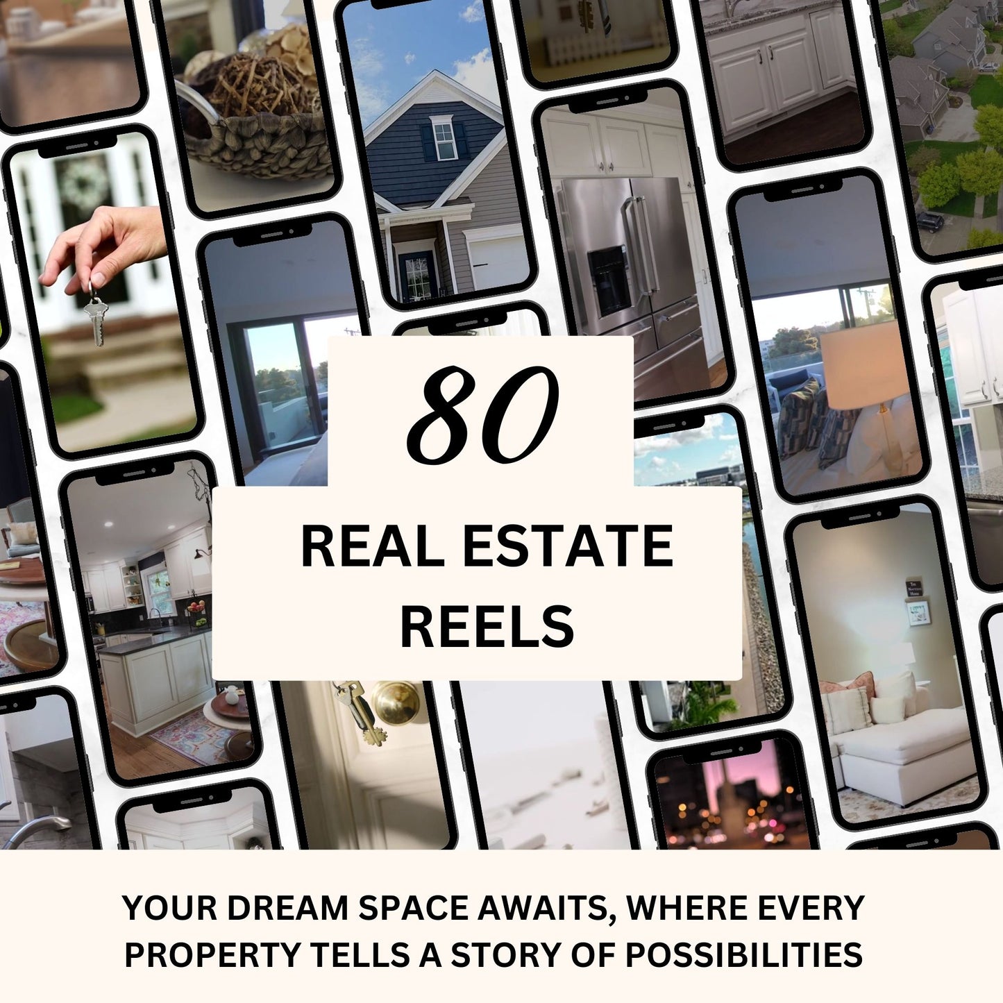 Faceless Reels Complete Package Bundle with PLR & MRR Rights