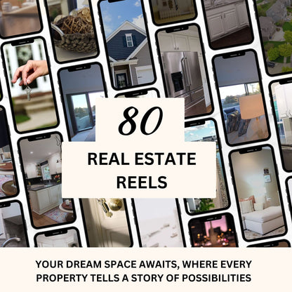 Faceless Reels Complete Package Bundle with PLR & MRR Rights