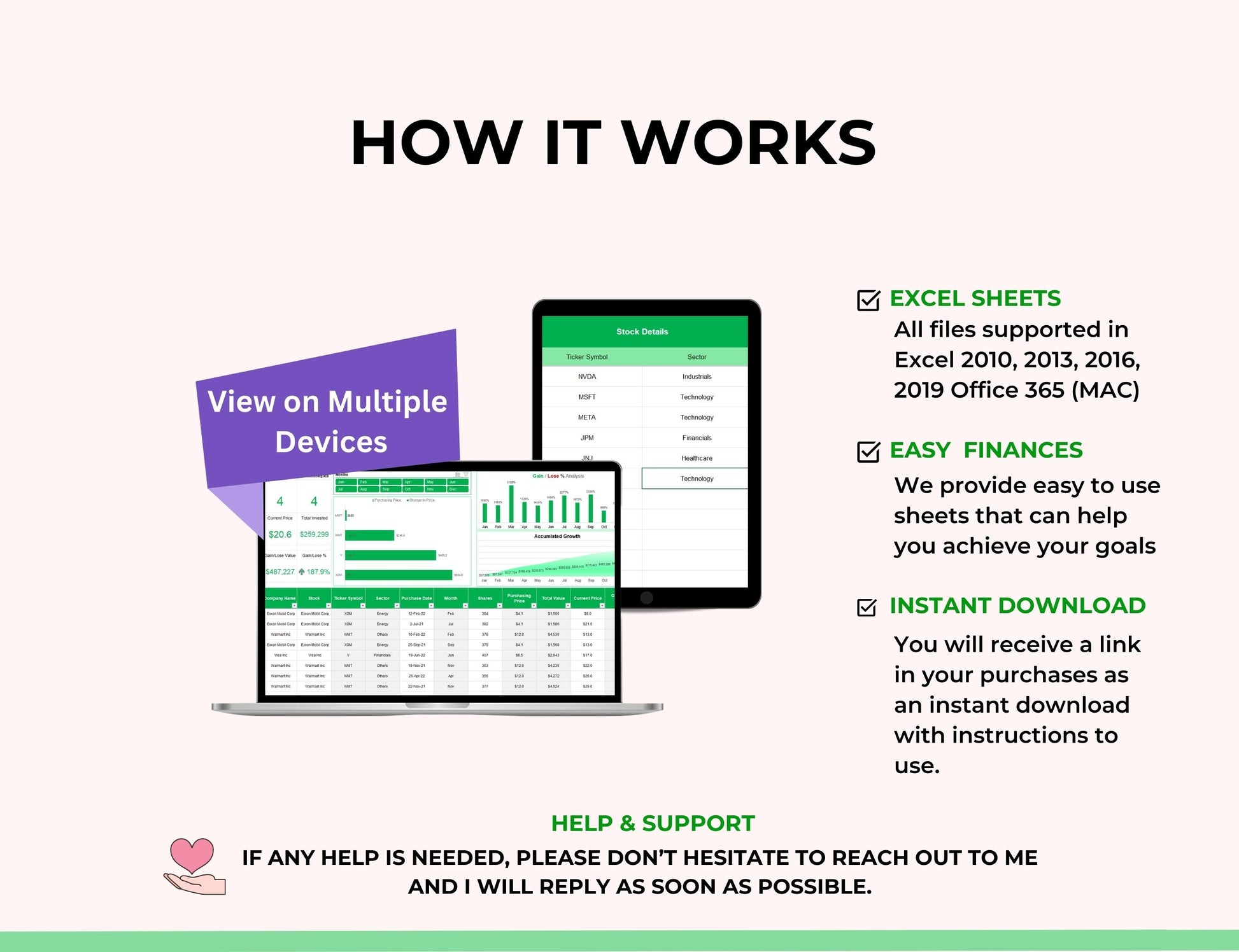 stock portfolio tracker 