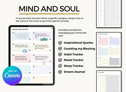 Productivity Planner with Master Resell Rights