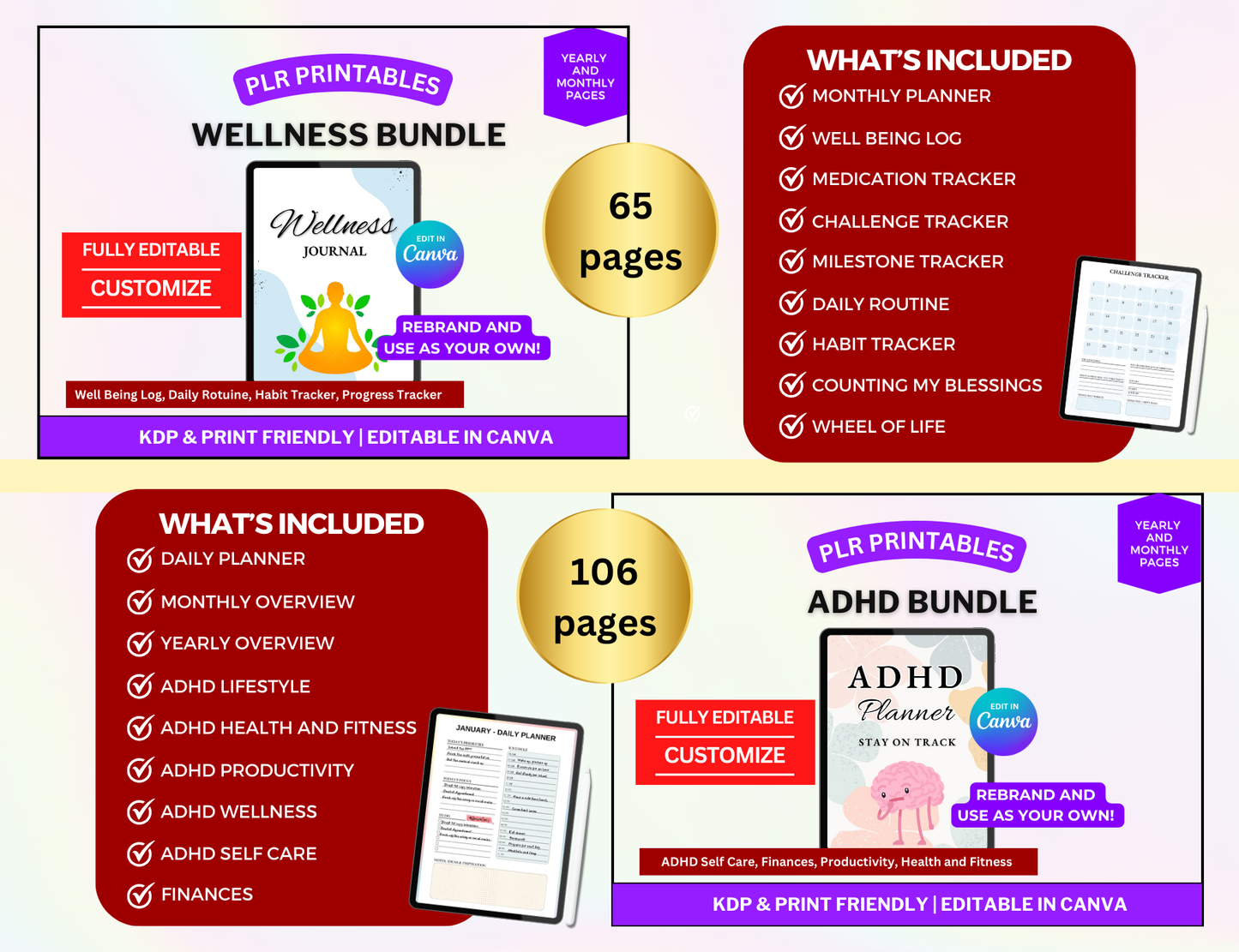 wellness planner, wellness journal, ULTIMATE PLANNER, travel planner, student planner, shadow work templates, Shadow Work Prompts for Beginners, Shadow Work Prompts, shadow work plr, shadow work journal prompts, Shadow Work Journal for Beginners, Shadow Work Journal, resell adhd planner, recipe printable, recipe planner, recipe journal, Productivity Tracker, productivity planner, PLR Travel planner, plr student planner, plr lifestyle, plr financial planner, plr adhd planner
