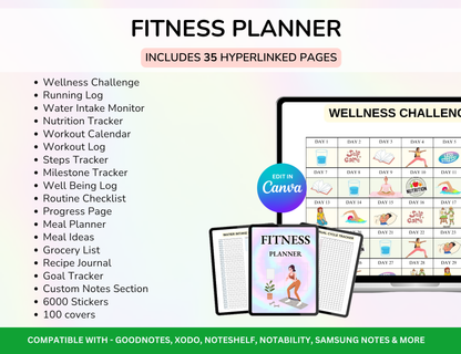 Complete Health Package Pro