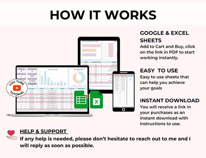 Client Tracker & Lead Management Tracker