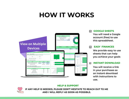 real estate lead generation sales tracker