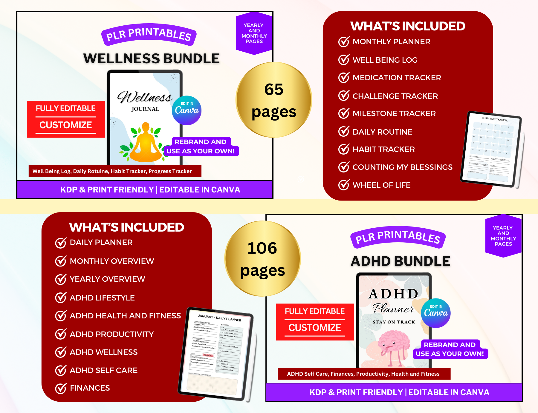 wellness planner, wellness journal, Ultimate Planner, travel planner, student planner, shadow work templates, Shadow Work Prompts for Beginners, Shadow Work Prompts, shadow work plr, shadow work journal prompts, Shadow Work Journal for Beginners, Shadow Work Journal, resell adhd planner, recipe printable, recipe planner, recipe journal, Productivity Tracker, productivity planner, PLR Travel planner, plr student planner, plr lifestyle, plr financial planner, plr adhd planner, manifesting book journal, fitnes