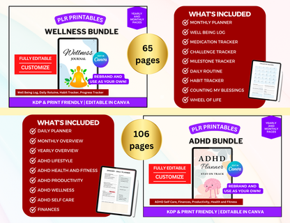 wellness planner, wellness journal, Ultimate Planner, travel planner, student planner, shadow work templates, Shadow Work Prompts for Beginners, Shadow Work Prompts, shadow work plr, shadow work journal prompts, Shadow Work Journal for Beginners, Shadow Work Journal, resell adhd planner, recipe printable, recipe planner, recipe journal, Productivity Tracker, productivity planner, PLR Travel planner, plr student planner, plr lifestyle, plr financial planner, plr adhd planner, manifesting book journal, fitnes