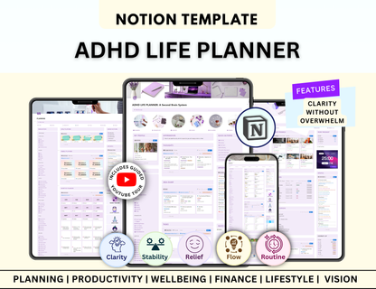 adhd planner digital, adhd planner book, adhd planner, adhd organizer, adhd online, adhd notion, adhd life planner