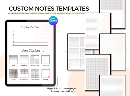 PLR Resell Budget Planner Digital Budget Planner| BI weekly budget Planner |Digital PLR| Plr Planner, Canva Editable