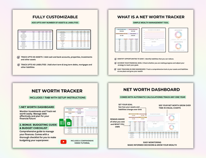 Plr MRR Budget Bundle PLR Google Sheets PLR Spreadsheet Monthly Budget Excel Debt Tracker Bill Calendar Net Worth Tracker Budget Planner
