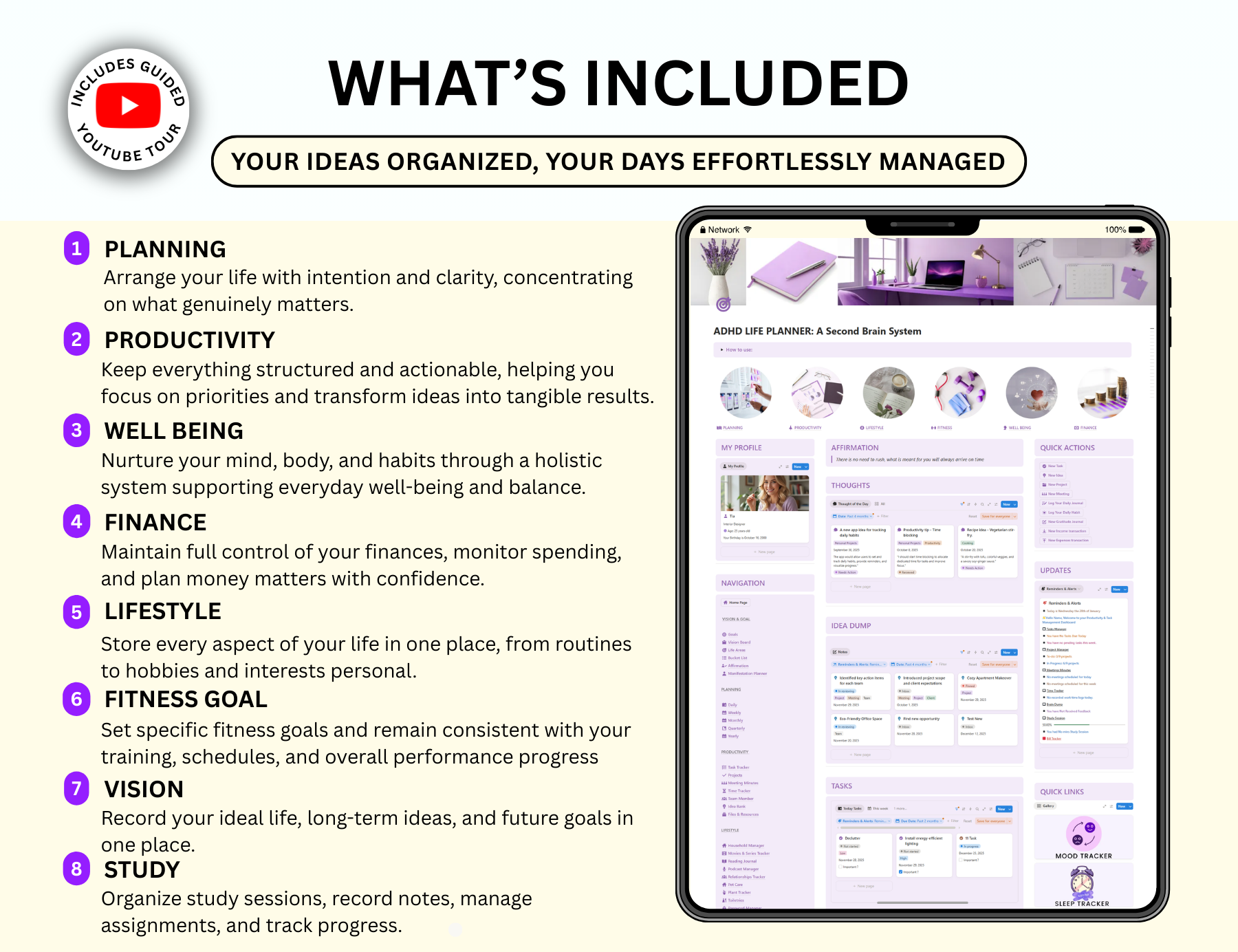 adhd planner digital, adhd planner book, adhd planner, adhd organizer, adhd online, adhd notion, adhd life planner