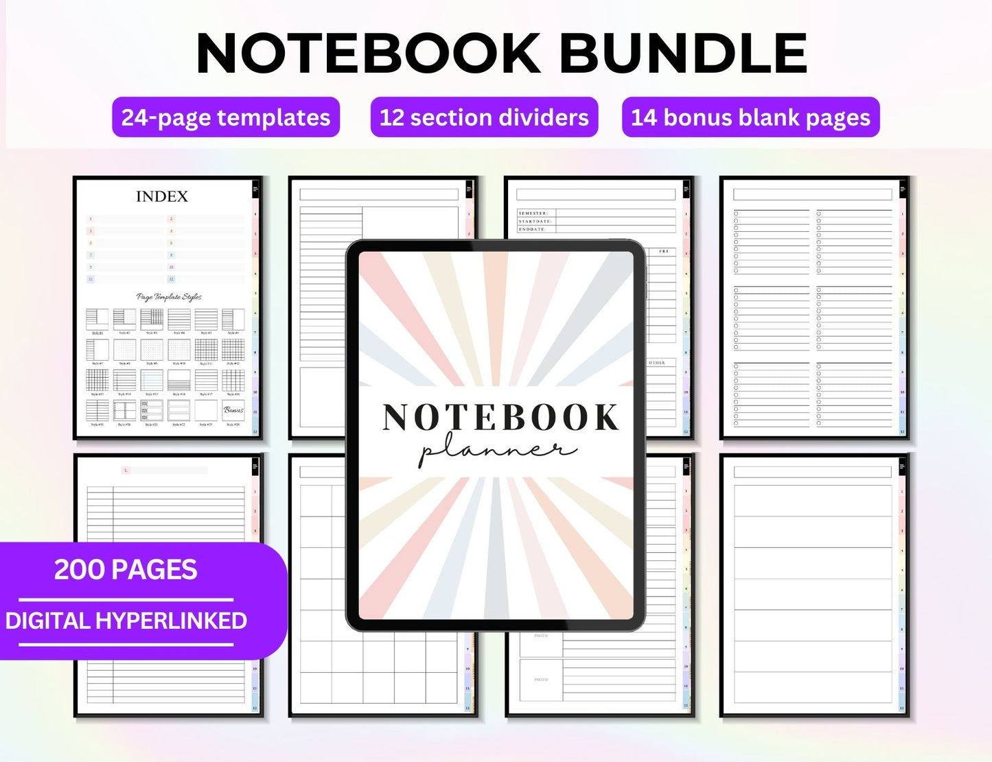 Goodnotes Planner, Goodnotes Digital Planner, Digital Weekly Planner 2023, Digital Schedule Planner, Digital Planner Online, Digital Planner Goodnotes, Digital Planner for iPad, Digital Planner 2023, Digital Daily Planner, Best Digital Planner