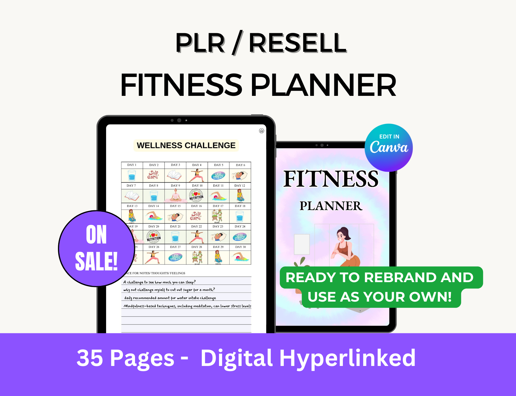 Workout Log, Wellness Coach Templates, weekly meal plan sheet, weekly meal plan excel template, Running Log, resell planners, resell planner, productivity planner, private label rights, PLR Workout Planner, PLR spreadsheets, plr planners, PLR planner, plr google sheets, PLR Fitness Journal, PLR digital planners, plr digital planner, PLR, passive income, nutrition expert, Nutrition Coach Instagram Templates, MRR