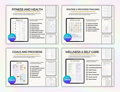 Complete Health Package Pro