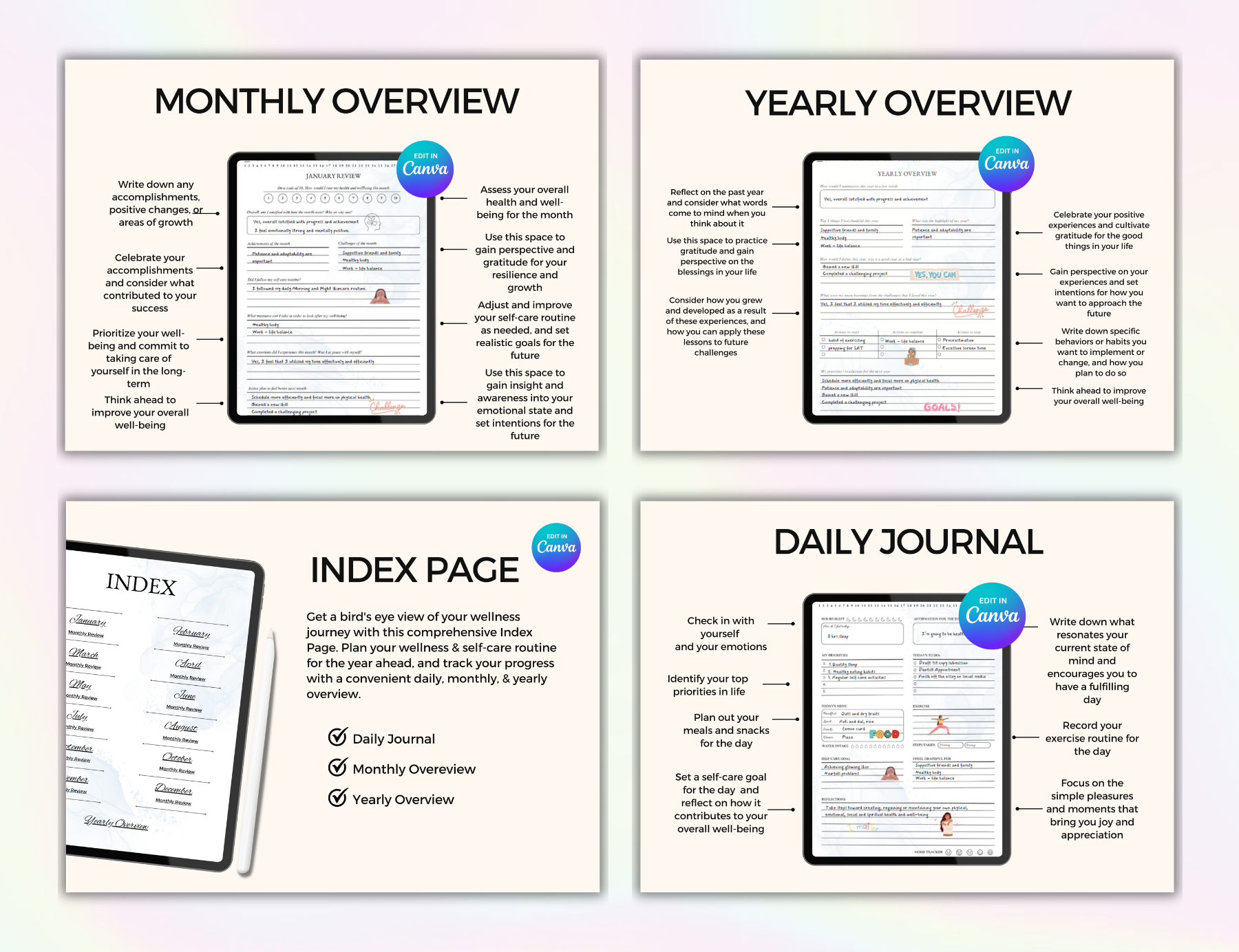Self care planner, planner self care, simple self planner, bullet journal self care, PLR Wellness Journal Resell Mindfulness Journal Plr Digital Journal  Canva Editable, Canva Planner Plr Goodnotes Planner Mindfulness Journal Anxiety Journal PLR Canva, PLR Gratitude Journal Canva Journal Daily Gratitude Journal for iPad, PLR Planner PLR Digital Product GoodNotes,Shadow work planner, shadow work plr, shadow work guide, shadow work journal, shadow work workbook, shadow work digital, shadow work prompts 