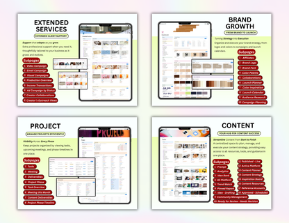 project management notion, notion client portal, freelancer client system,planner 2026, notion creator planner, notion 2026, digital planner 2026, notion social media, notion marketing, notion instagram, notion content, instagram planner, social media planner notion, social media notion template, notion social media template, notion social media planner template, notion social media planner,