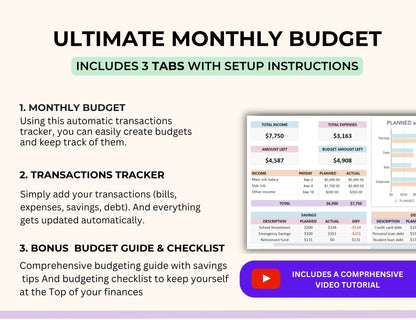 Life Planner Bundle Pro Complete Bundle