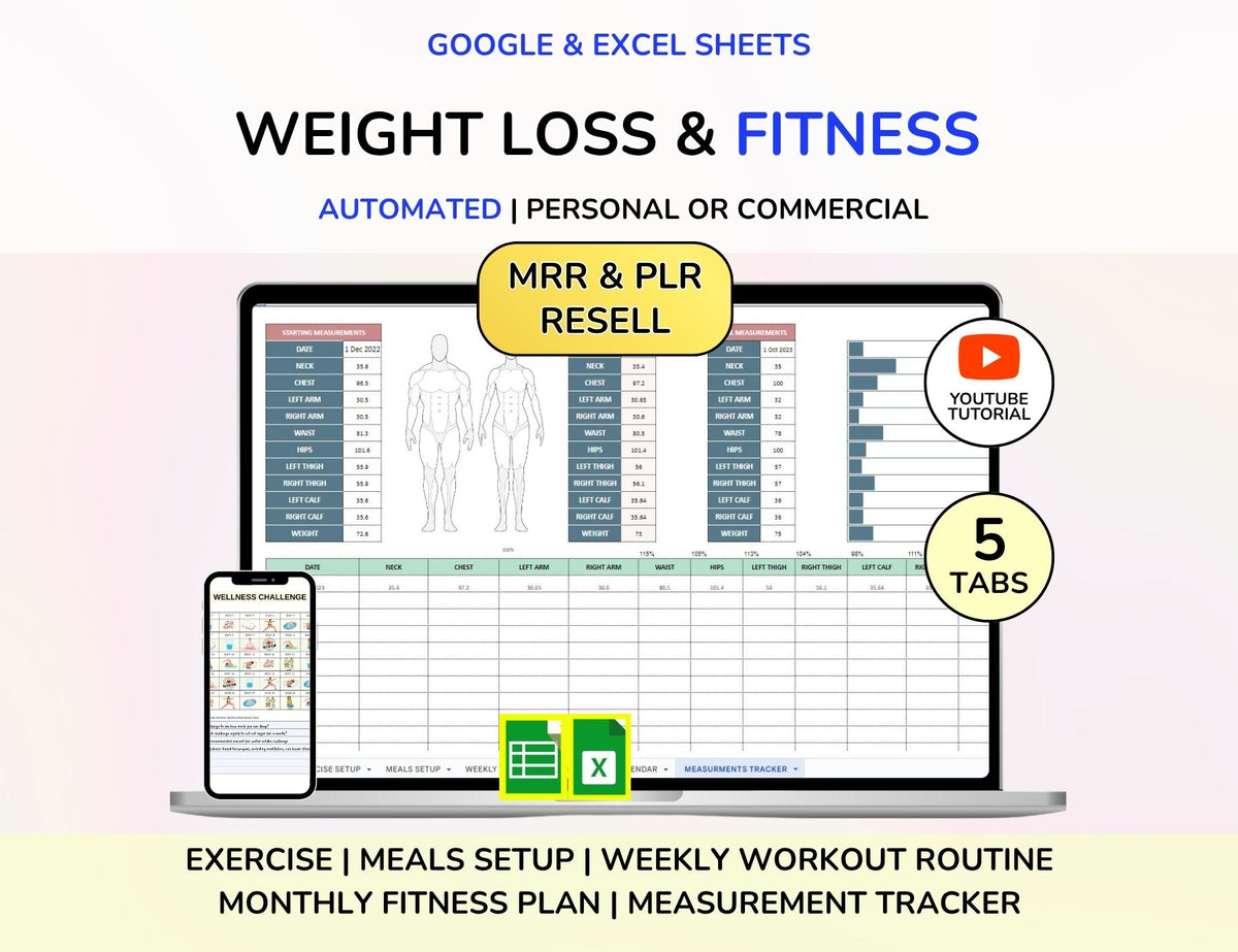 Life Planner Bundle Pro Complete Bundle