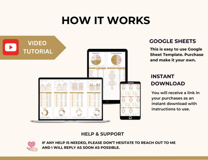 resell template, resell spreadsheet, resell google sheets, PLR planner, plr google sheets, google sheets budget, financial planner,