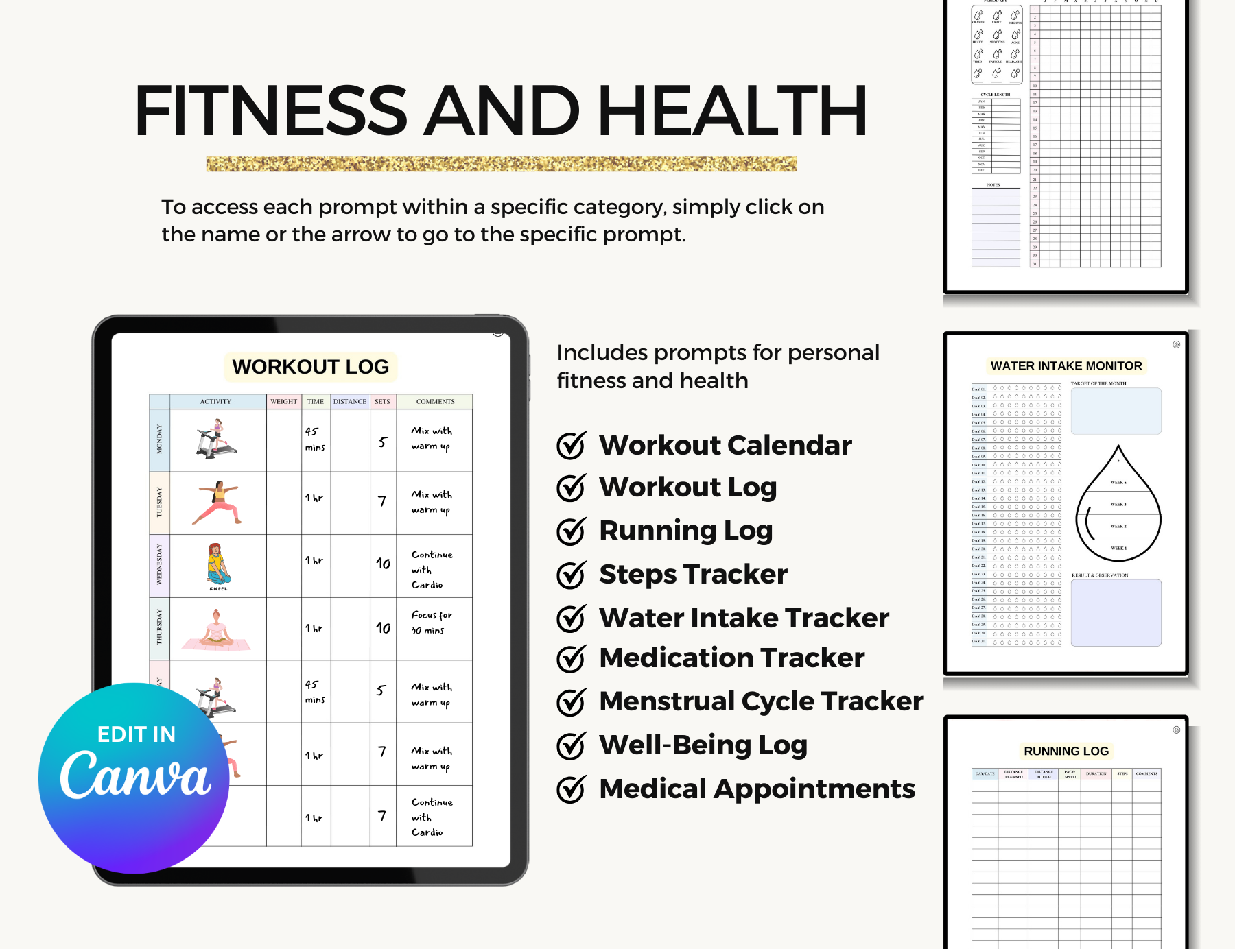 Workout Log, Wellness Coach Templates, weekly meal plan sheet, weekly meal plan excel template, Running Log, resell planners, resell planner, productivity planner, private label rights, PLR Workout Planner, PLR spreadsheets, plr planners, PLR planner, plr google sheets, PLR Fitness Journal, PLR digital planners, plr digital planner, PLR, passive income, nutrition expert, Nutrition Coach Instagram Templates, MRR