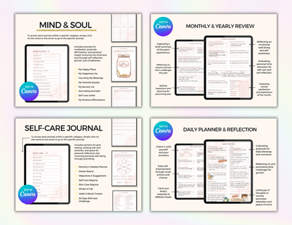Self care planner, planner self care, simple self planner, bullet journal self care, PLR Wellness Journal Resell Mindfulness Journal Plr Digital Journal  Canva Editable, Canva Planner Plr Goodnotes Planner Mindfulness Journal Anxiety Journal PLR Canva, PLR Gratitude Journal Canva Journal Daily Gratitude Journal for iPad, PLR Planner PLR Digital Product GoodNotes,Shadow work planner, shadow work plr, shadow work guide, shadow work journal, shadow work workbook, shadow work digital, shadow work prompts 