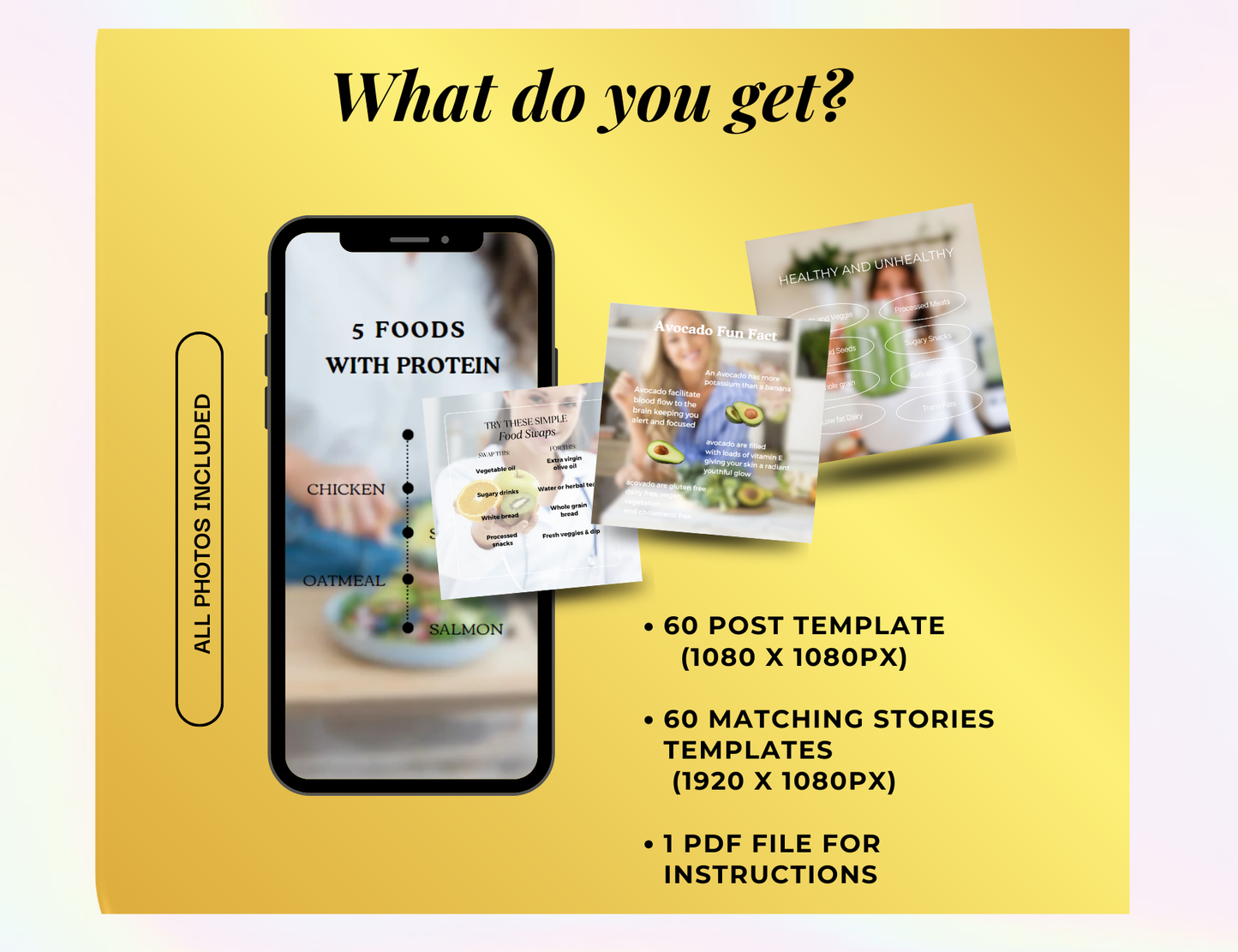 Complete Health Package Pro