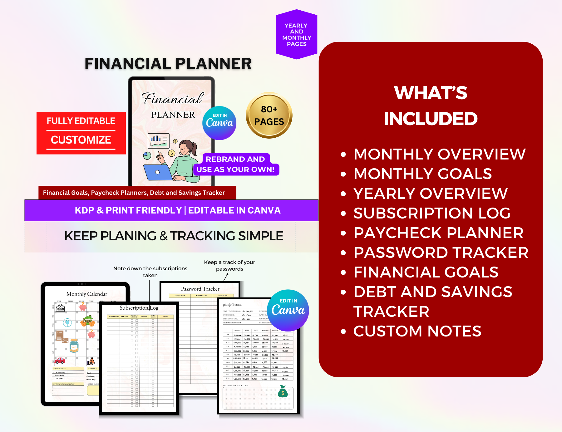 Goodnotes Planner, Goodnotes Digital Planner, Digital Weekly Planner 2023, Digital Schedule Planner, Digital Planner Online, Digital Planner Goodnotes, Digital Planner for iPad, Digital Planner 2023, Digital Daily Planner, Best Digital Planner