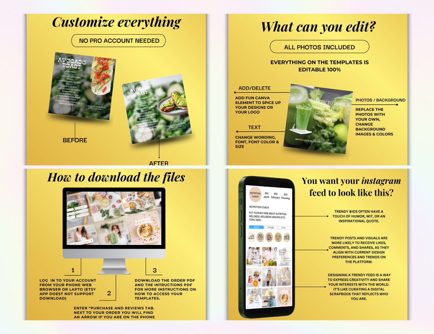 Complete Health Package Pro