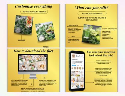 Complete Health Package Pro