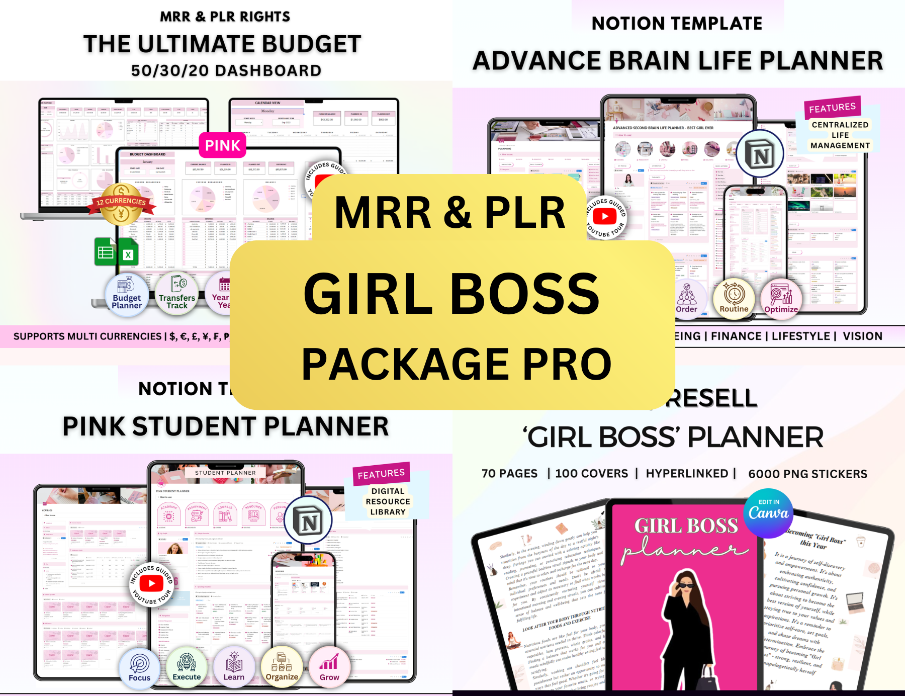 student plr, Student Planner Notion, student planner, Student notion, student notebook, Plr girl planner, Notion Student planner, monthly planner, monthly and annual budget template, ipad planner goodnotes planner, Girl Self Care, Girl Ebook Digital Planner, faceless reels, business budget, budget tracker, budget template, budget spreadsheet, budget sheet, Budget planner template, Budget Planner, budget dashboard, budget, boss babe planner, Best budget planner