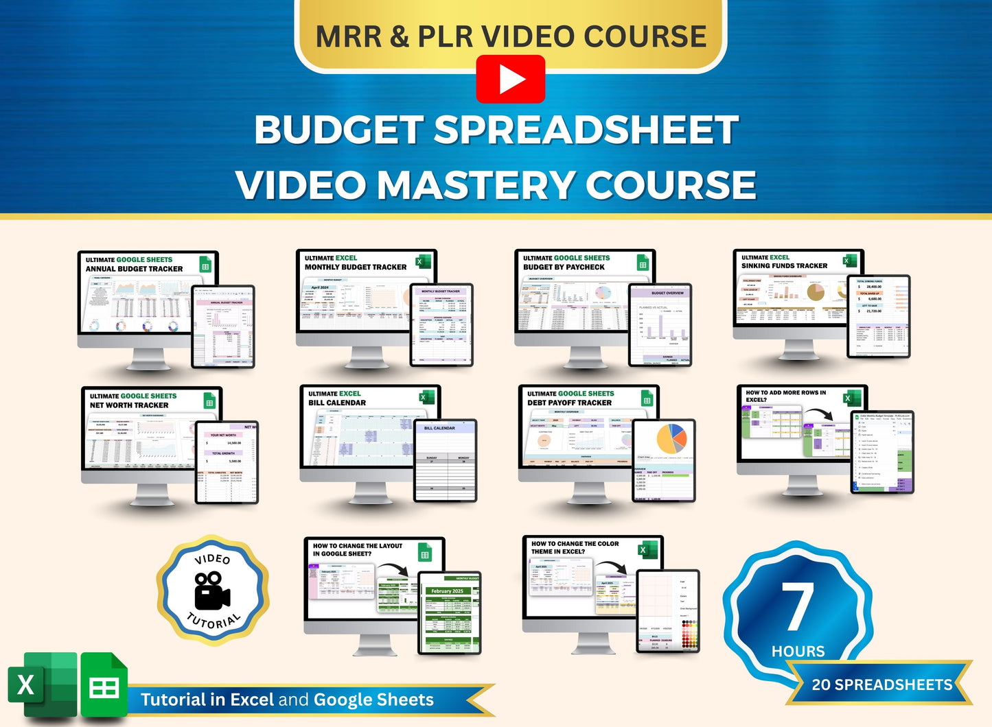 plr course, plr video course, video bundle, plr, plr products, mrr products, plr video, video course, plr digital products, small business, business template, business course, plr courses