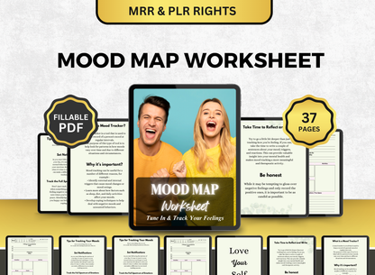 mood map planner, mood map workbook, mood map worksheet, mood map fillable pdf, mood map journal, worksheet, workbook, planner, fillable pdf, daily planner, digital planner, fill out pdf, fill out pdf online, best planners, custom planner, editable pdf, pdf fillable form, best online planner