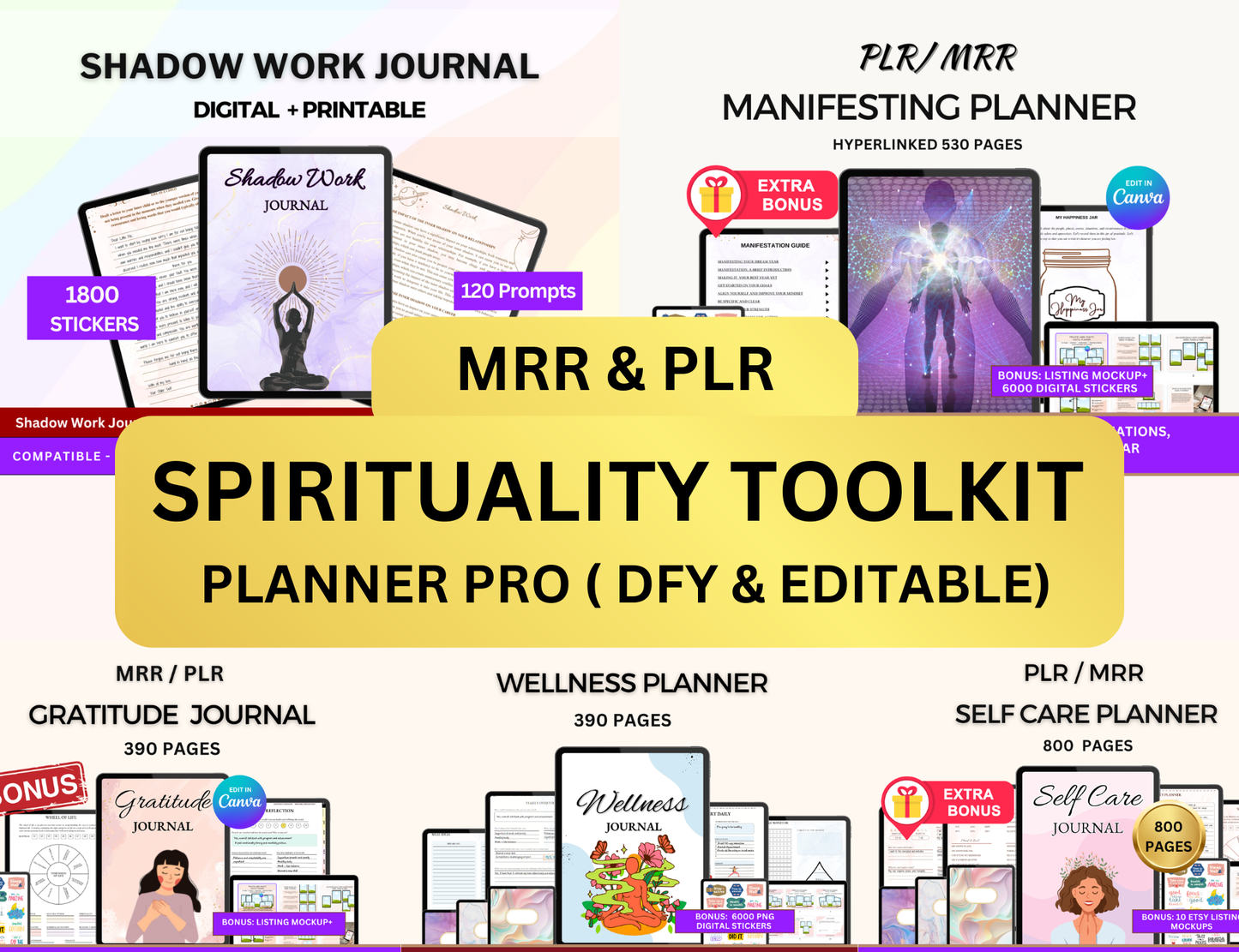 Self care planner, planner self care, simple self planner, bullet journal self care, PLR Wellness Journal Resell Mindfulness Journal Plr Digital Journal  Canva Editable, Canva Planner Plr Goodnotes Planner Mindfulness Journal Anxiety Journal PLR Canva, PLR Gratitude Journal Canva Journal Daily Gratitude Journal for iPad, PLR Planner PLR Digital Product GoodNotes,Shadow work planner, shadow work plr, shadow work guide, shadow work journal, shadow work workbook, shadow work digital, shadow work prompts 