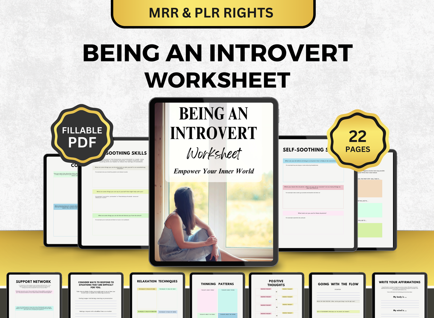 being an introvert planner, being an introvert workbook, being an introvert worksheet, being an introvert fillable pdf, being an introvert journal, worksheet, workbook, planner, fillable pdf, daily planner, digital planner, fill out pdf, fill out pdf online, best planners, custom planner, editable pdf, pdf fillable form, best online planner